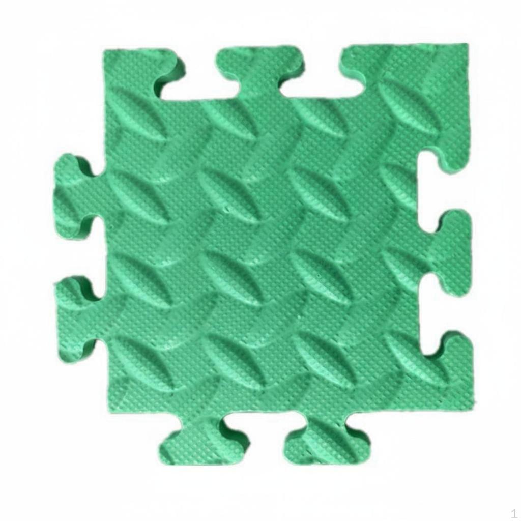 Pet Communication Button Mat AntiSlip Dog Holder Keeps Buttons Organized