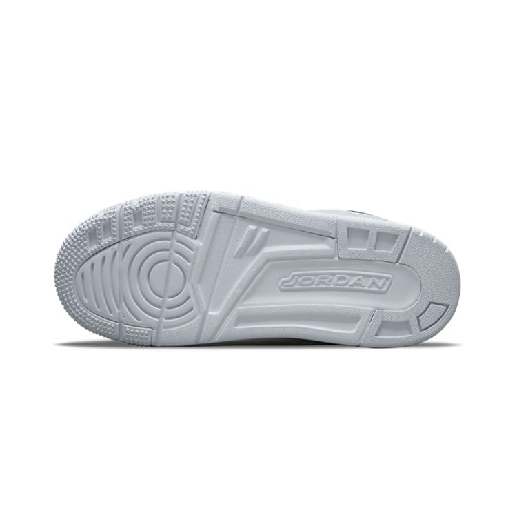 Dětské tenisky Air Jordan Jordan Courtside 23 PS Grey Fog Dark-Smoke-Grey White AQ7734-002