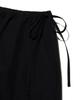 LEE Women'S Parachute Nylon Pants Black