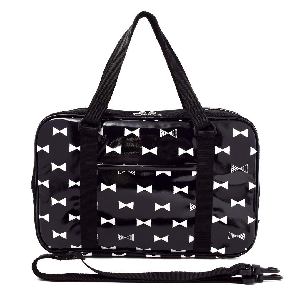 COLORFUL CANDY STYLE Calligraphy Kuretake Ribbon N2217110 Set, Silhouette,