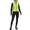 Under Armour Vest Women's Green Unisex 1355834-291