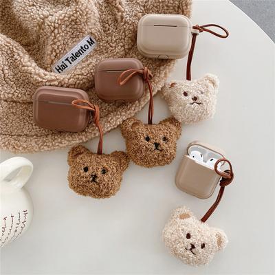 Accessori per auricolari