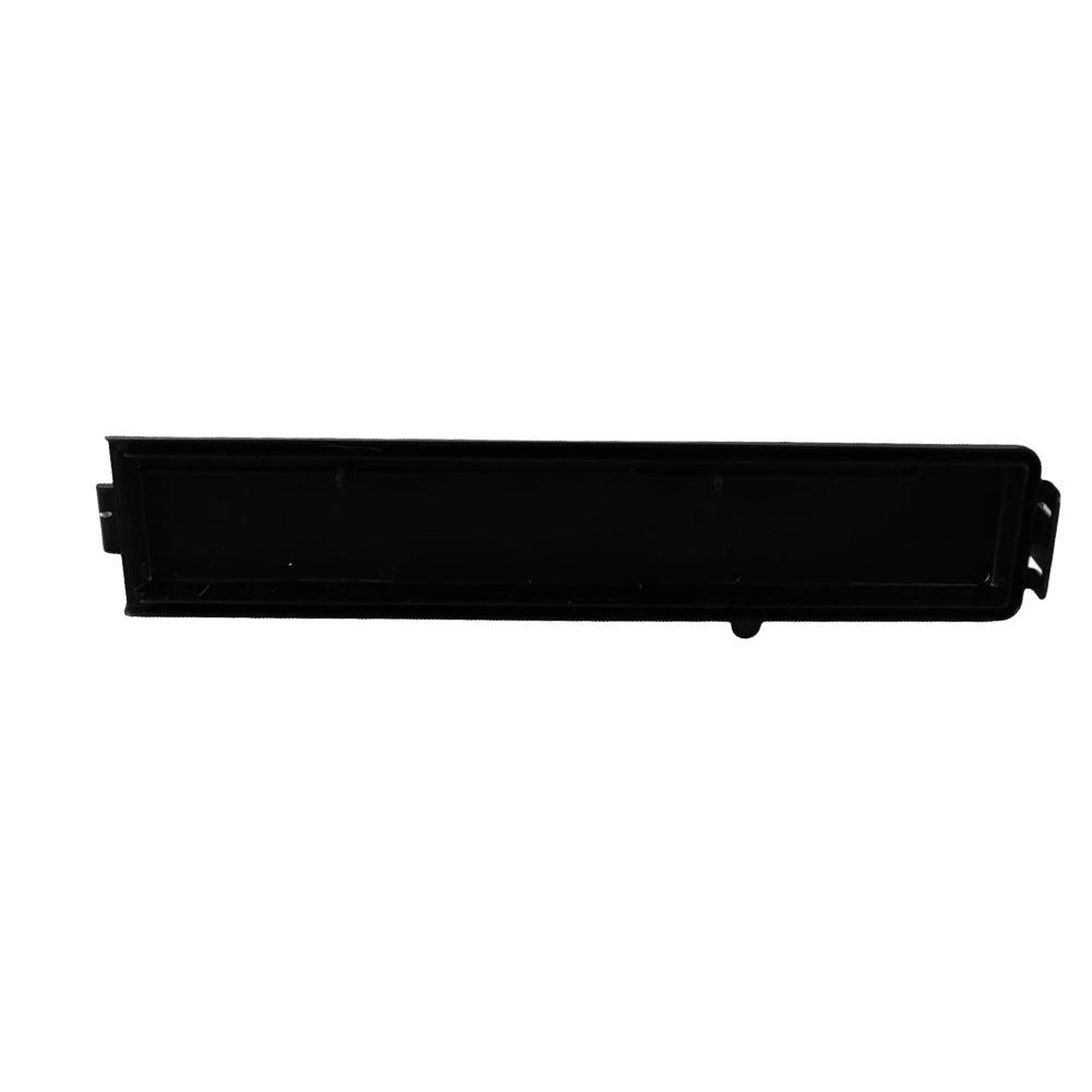 Voor Toyota Voor Hilux KDH223 Commuter MK7 LHD Interieurfilterdeksel 88548-0K020 Directe Vervanging Geen Gereedschap Nodig