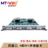MT-viki Multi-Function Video Wall Processor & Matrix Switcher