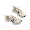 New  Women'S Versatile Thick Soled Casual Sneakers Shoes Breathable Mesh Casual Sneakers  Height Increasing Design