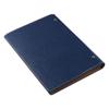 Refillable Leather Notebook Writing Pads Daily Planner Binder Hardcover Notebook  Office