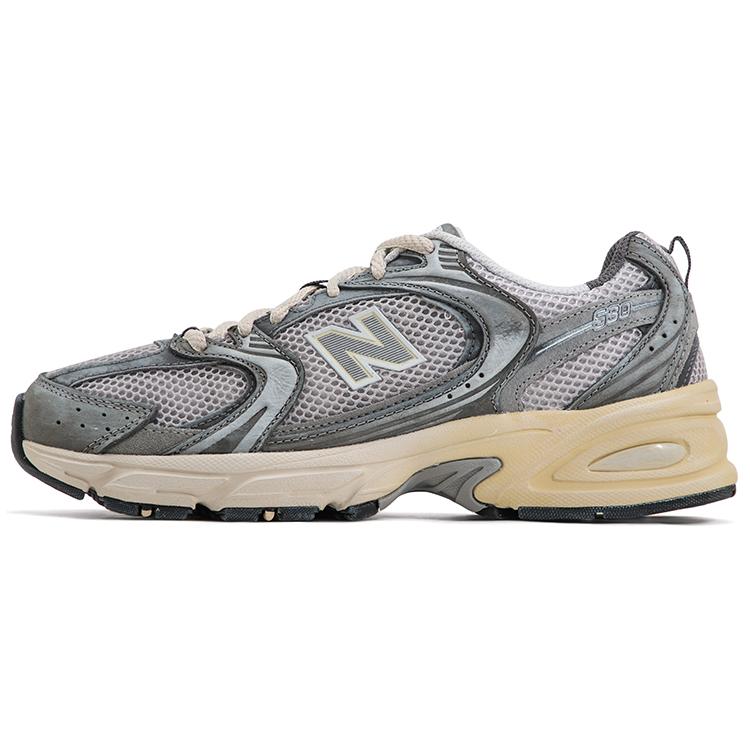 

Новые New Balance 530 Vintage Grey Matter MR530TG 37