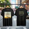 Simple Minds Tour 2025 T-Shirt Rock Band Tee Alive and Kick Gift for Men and Women Printed Comfortable Short Sleeve Streetwear