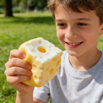 Giocattoli fantasiosi e scherzi – Giochini antistress