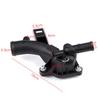 25192985 for Vauxhall Adam Astra Corsa D Meriva Thermostat Housing Water Outlet