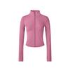 Sunscreen Clothing Spring Pilates Quick-drying Clothing Sports Fitness Clothing Outdoor Running Jacket Women's Yoga Clothing Set