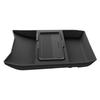 Car Central Control Lower Storage Box For Jetour Traveler T2 2023-2025 Center Console Sunglasses Phone Keys Storage Box