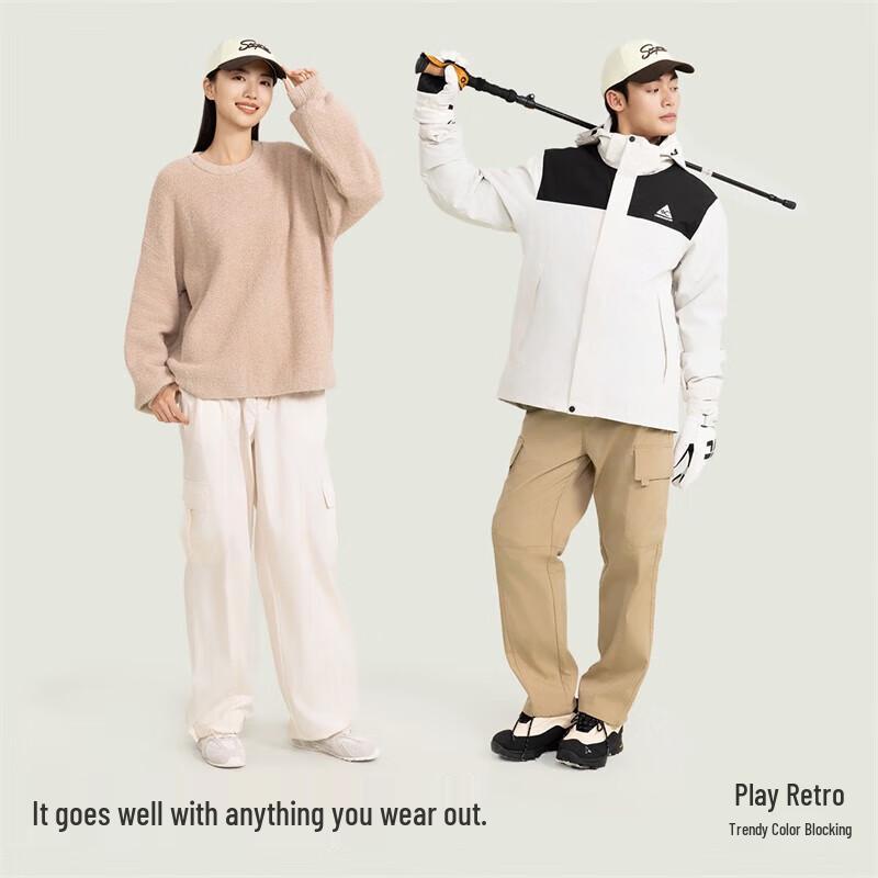 VVC Unisex Autumn/Winter Deepened Baseball Cap