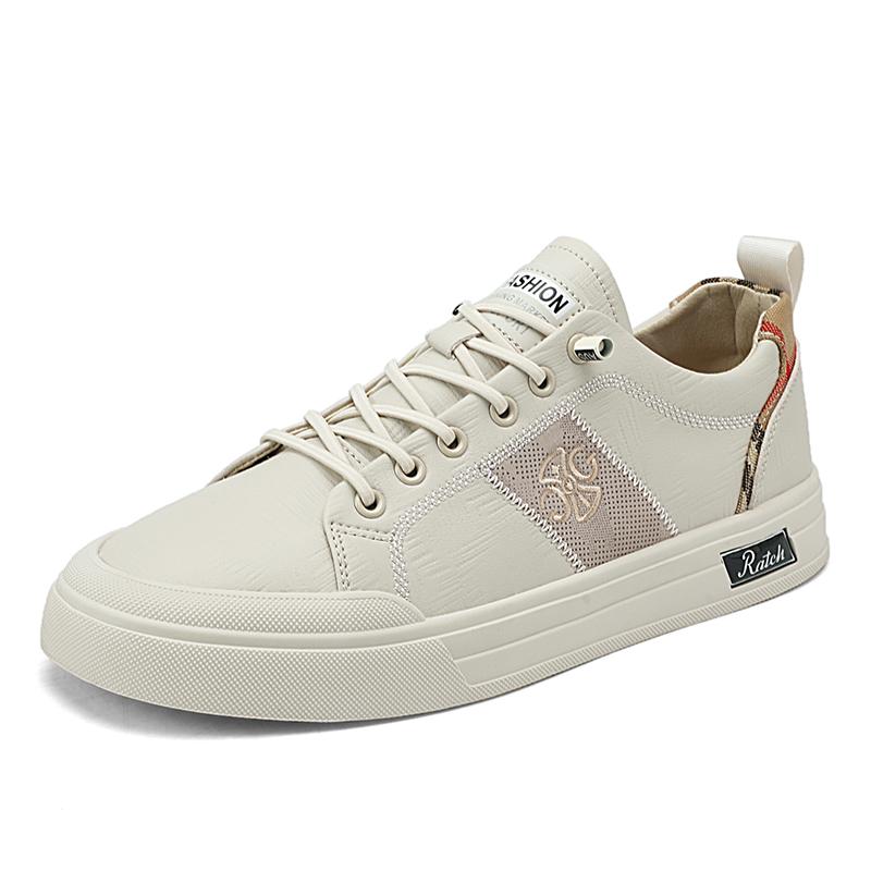 

Fashion Mens Comfortable Oxford Shoes Fashionable Casual Leather Shoes Leisure Walk Men Outdoor Shoes Lace Up Sneakers Tenis Masculino 39 песочный