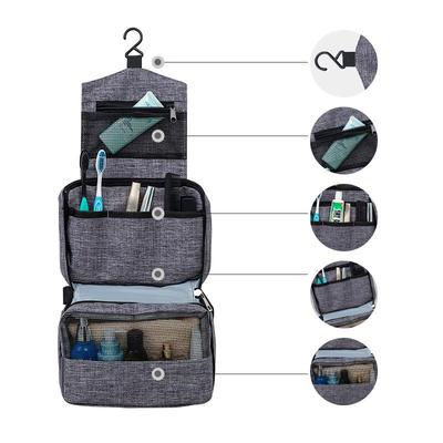 Strumenti e accessori – Beauty case e trousse