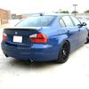 Spoiler For BMW E90 M3 320i 320li 325li 328i 2005-2012 High Quality ABS Material / Carbon Fiber Car Rear WingGood Product