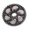 9 Speed Groupset 11 To 40T Bike Speed Cassette Crank Shift Lever Rear Derailleur Chain Set 32T Crankset