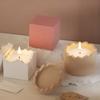 Versatile Candle Cup Silicone Mold Versatile Silicone Molding Set for Homemade Resin Ornament and Candle Holders