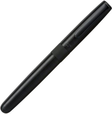 Tombow Pencil Ballpoint Pen ZOOM505 META Hairline Black Water-based BW-LZB14