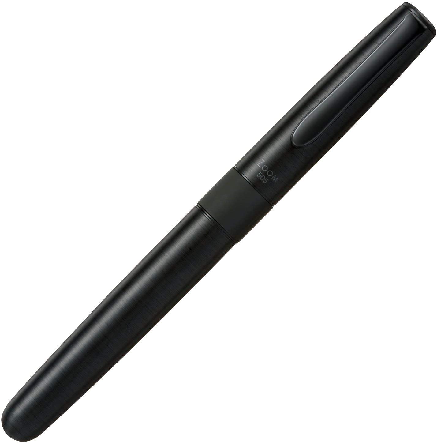 

Tombow Pencil Ballpoint Pen ZOOM505 META Hairline Black Water-based BW-LZB14