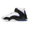 Nike Air Penny Iv Orlando Home 2017 864018-100