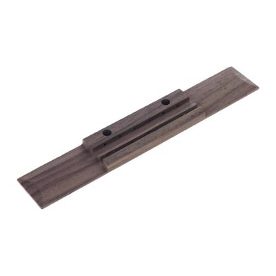 Acoustic Guitar Bridge Rosewood 6 Hole Bridge 41inch Classical Guitar Size Guitar Bridge Guitar Replacement Parts
