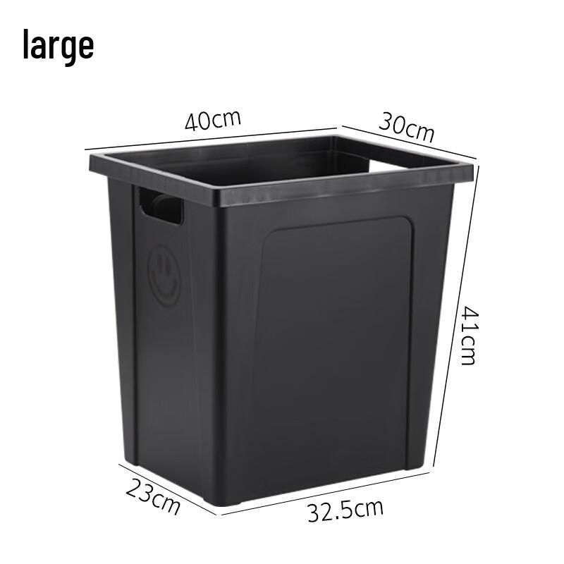 

Large Plastic Flower Awakening Bucket