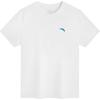 Anta Kids' 2026 Summer Running Knit Short Sleeve T-Shirt