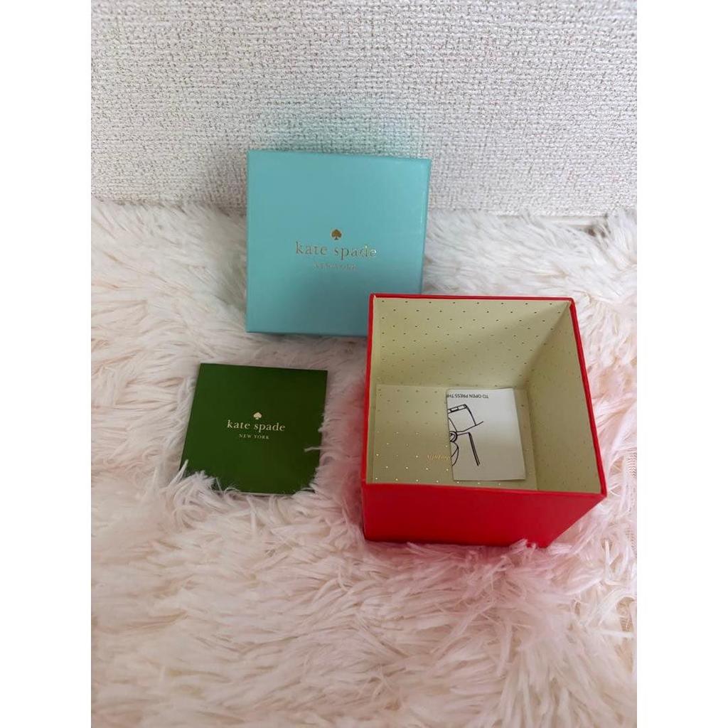Used kate spade pink watch