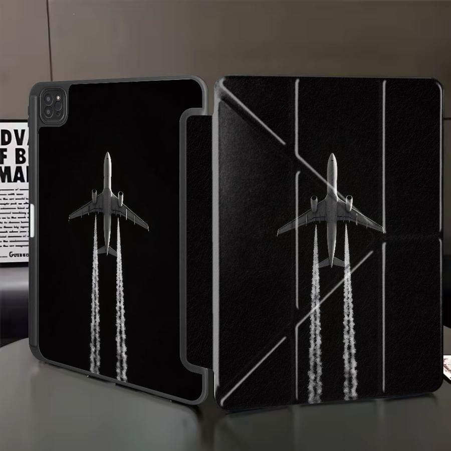 

Чехол для планшета для iPad Air 4 5 M3 M2 1 2 M4 11 дюймов Pro 11-го 10-го 9-го 8-го 7-го 12,9 дюйма Mini 6 7 Pro 2025 Держатель Чехол Ночной Туман iPad Mini 6 8.3