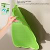 1PC Little Dinosaur Foot Rubbing Massage Artifact To Remove Dead Skin Artifact Bathroom Bath Mat Foot Stepping Foot Rubbing Foot Non-slip Floor Mat
