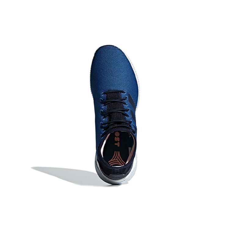 Adidas Predator Tango 18.1 Tr 'Black Blue White' DB2065