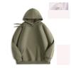 Jugendliche Beliebtheit Kleidung Vielseitige Sweatshirts Lässige Kapuzenpullover Bequeme Pullover Slim Fit Weich Gestreift Lazy Style Jogging Täglich Damen