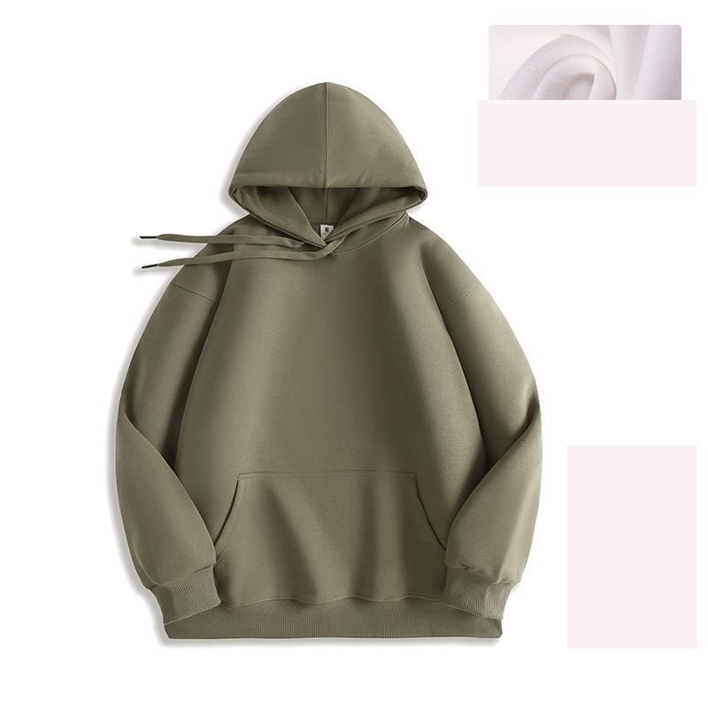 Jugendliche Beliebtheit Kleidung Vielseitige Sweatshirts Lässige Kapuzenpullover Bequeme Pullover Slim Fit Weich Gestreift Lazy Style Jogging Täglich Damen