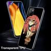 Ramen Sushi Samurai Tattoo Cat Cover Phone Case For Xiaomi Poco F7 Ultra X7 X6 X5 Pro M7 Redmi 15C 15 13C 13 12C 12 10C 10 9A 9C