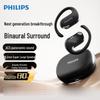 Philips TAT2739 Ear-hook Wireless Sports Headphones