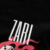 Marina Satti Zari Accessories Shirt for Men Women Eurovision 2024 Greece Humorous Pure Cotton Printed Tee Shirts