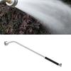 Long Gardening Sprayer Wand Heavy Duty Stainless Steel Watering Wand For Flower Bed Irrigation And Hard To Reach Area