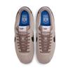IB1857-201 Nike CORTEZ MALTO NERO-VELLA (Da donna)