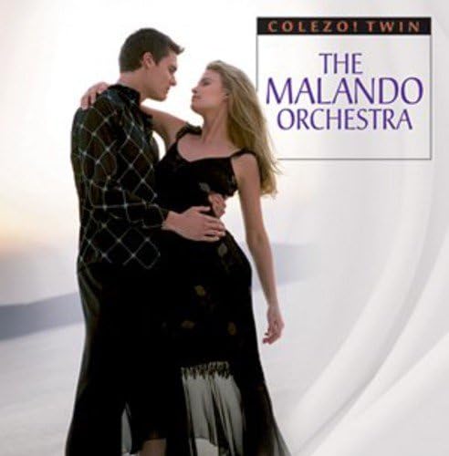 CD MARANDO ORCHESTRA - Marando Orchestra  VICP41347 Japan ObiNew Age & Easy Listening Used