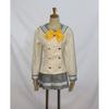 ovLive!unshine! Aqours All Members of Chika Gao Hai Autumn and Winter Sailor Suit Clothing