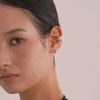Curve Motion - Ear Cuff 08