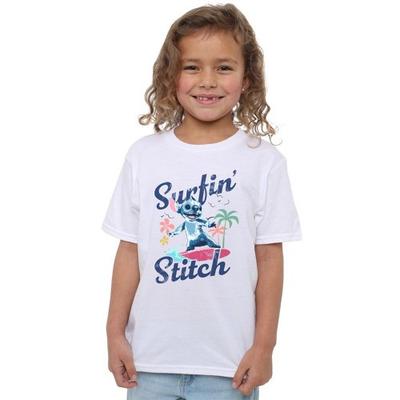 Top (niñas a partir de 4 años) – Camisetas