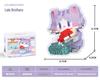 Compatible Space Shuttle Building Blocks for Boys - Children's Educational Toy Gift