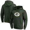 Maßgeschneiderter Herren Kapuzenpullover NFL Packers - Amerikanischer Football Stil