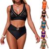 Women's Two-piece Bikini Swimsuit/sports Swimwear