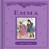 Emma by Jane Austen Hardback Book 9781835095362