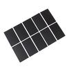 10Pcs  Touchpad Touch Sticker For Thinkpad T410I T420 T410 T400S T510