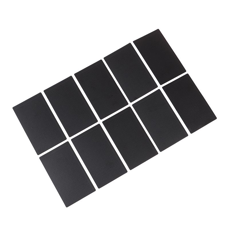 10Pcs  Touchpad Touch Sticker For Thinkpad T410I T420 T410 T400S T510