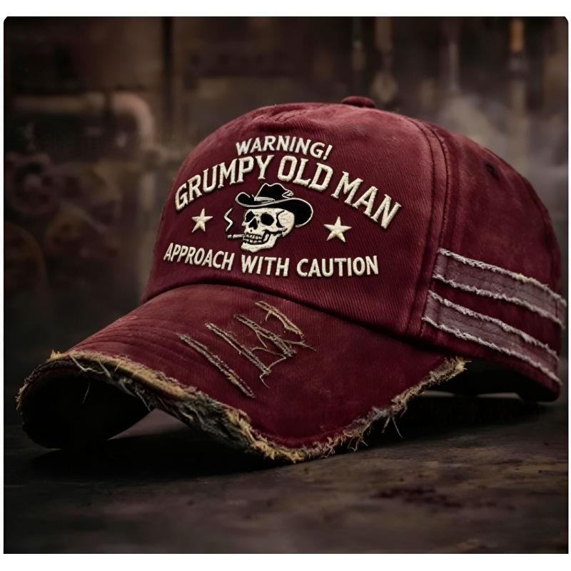 American Anniversary Baseball Cap D Printed Digital Printed Hat th Anniversary Cap